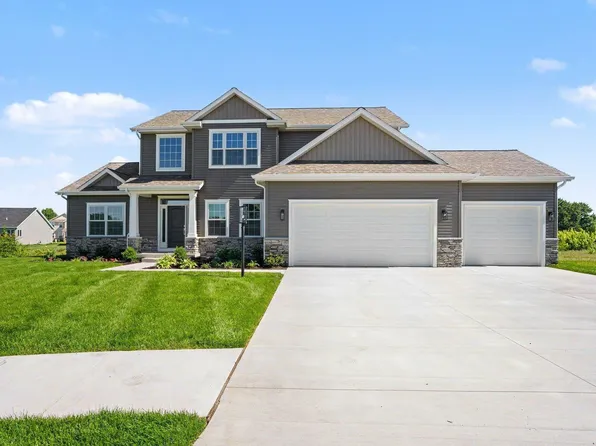 5132 Ventura Dr #15, Mishawaka, IN 46544
