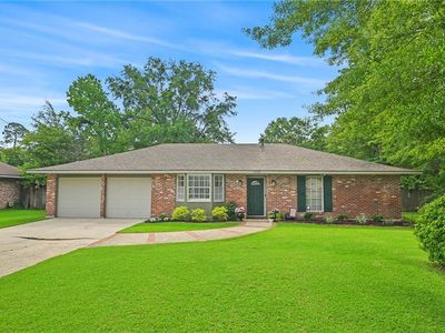1532 Broadmoor Dr, Slidell, LA, 70458