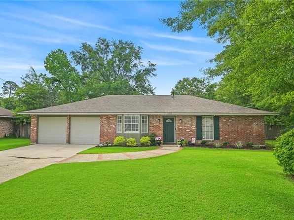 1532 Broadmoor Dr, Slidell, LA 70458