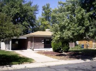 3055 Atchison St, Aurora, CO 80011