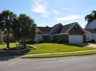 119 Walnut Creek Rd, Charleston, SC 29414