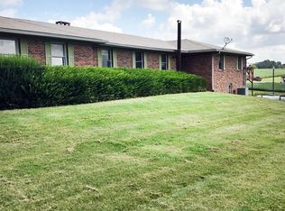 229 Mount Sterling Rd, Paris, KY 40361