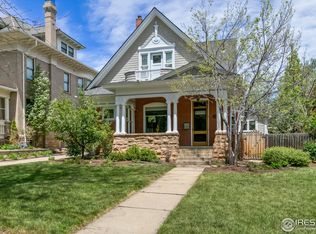 437 Pine St, Boulder, CO 80302