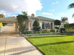 410 Andover Dr, Burbank, CA 91504