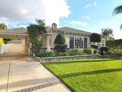 410 Andover Dr, Burbank, CA, 91504