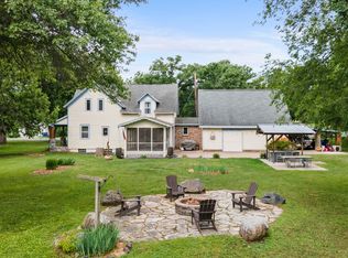 601 3rd Avenue, Osceola, WI 54020