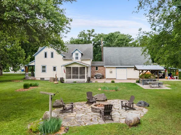 601 3rd Avenue, Osceola, WI 54020
