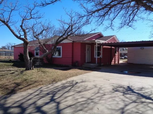 119 76th St, Lubbock, TX 79404