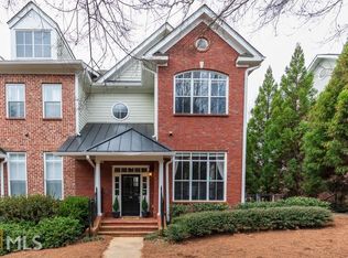 5438 Glenridge Vw, Sandy Springs, GA 30342
