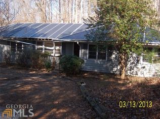 9835 Lanton Way, Gainesville, GA 30506