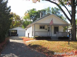 640 Byers St NE, Grand Rapids, MI 49505