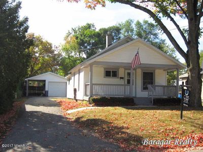 640 Byers St NE, Grand Rapids, MI, 49505