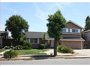 2972 Vivian Ln, San Jose, CA 95124