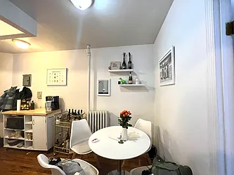 Rented by Crosstown Apartments NYC
