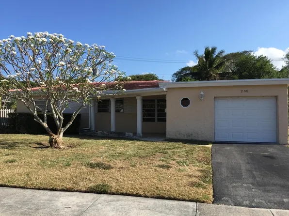230 NE 21st St, Boca Raton, FL 33431