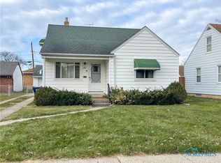 3601 Dean Ave, Toledo, OH 43608