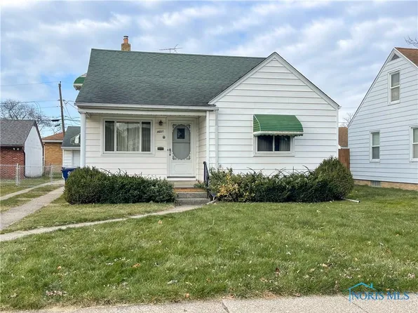 3601 Dean Ave, Toledo, OH 43608