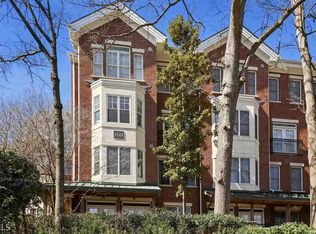 850 Piedmont Ave NE UNIT 1507, Atlanta, GA 30308