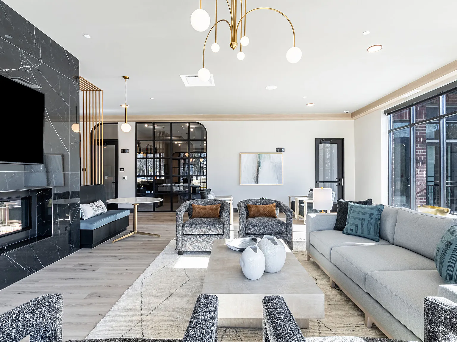 The 250 Residences — Photo 1