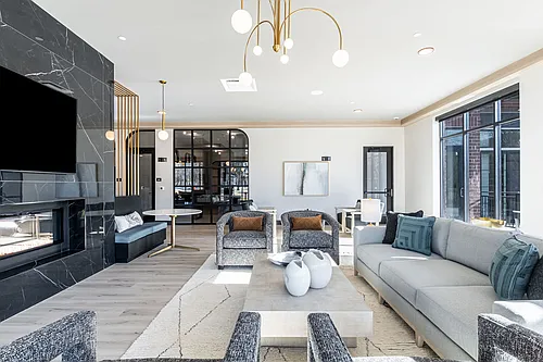 The 250 Residences Photo 1