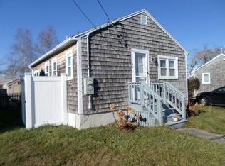 42 Johnson Ter, Marshfield, MA 02050