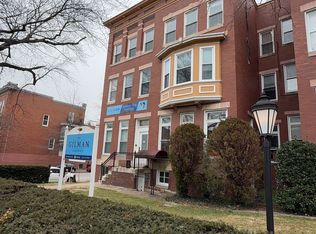 3041 N Calvert Street at The Gilman, Baltimore, MD 21218