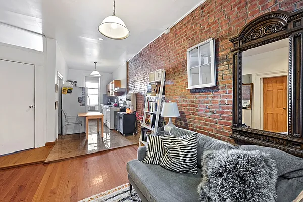 Rented by Brown Harris Stevens | media 7