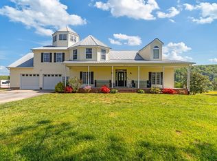 8745 Heather Ln, Duck River, TN 38454