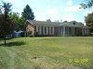 864 Huntersville Rd, Marlinton, WV 24954