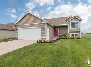11615 Barkton Dr, Holland, MI 49424