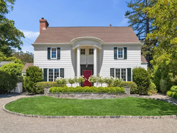 1616 Grand Avenue, San Rafael, CA 94901