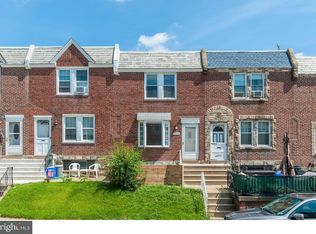 4211 Marple St, Philadelphia, PA 19136