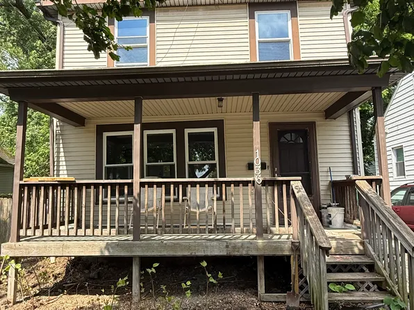 1036 Lexington Ave, Akron, OH 44310