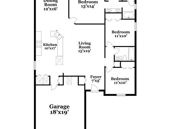 2nd image of 6769 Portofina Ct