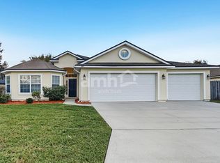 139 Patriot Ln, Elkton, FL 32033