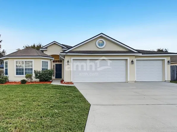 139 Patriot Ln, Elkton, FL 32033