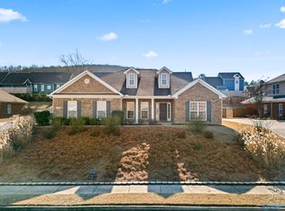 2205 Rosebrooke Dr SW, Huntsville, AL 35803