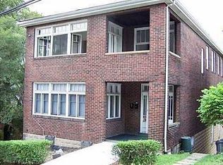 539 Atlantic Ave, Pittsburgh, PA 15221