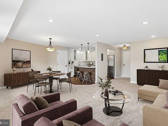 3rd image of 7425 Democracy Blvd #A-316