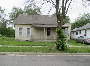 654 S Union St, Lima, OH 45804