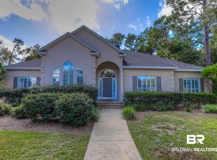 213 South Dr, Fairhope, AL 36532
