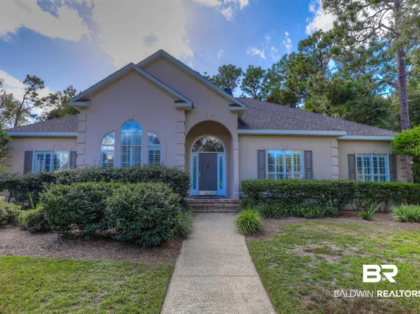 213 South Dr, Fairhope, AL 36532