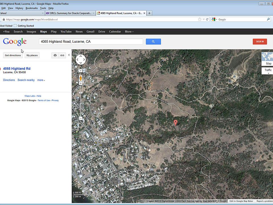 2nd image of 4065 Highland Rd