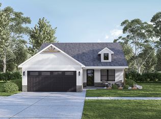 The Willow Plan, Kamer Crossing, New Albany, IN 47150