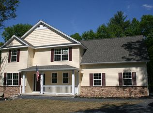 1125 Fillmore St, East Stroudsburg, PA 18301