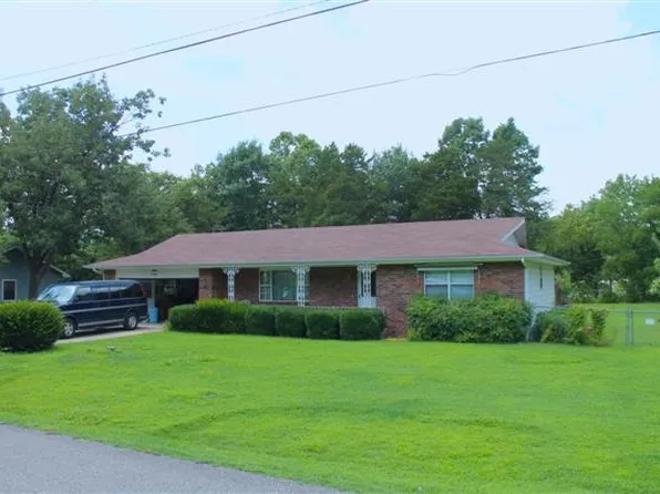 949 Tanglewood Dr, Mountain Home, AR 72653