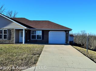 16865B Hurricane Ln, Saint Robert, MO 65584