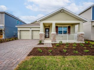 11629 Language Way, Orlando, FL 32832