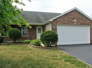 746 John St, Yorkville, IL 60560