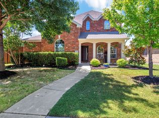 1706 Balboa Ln, Allen, TX 75002